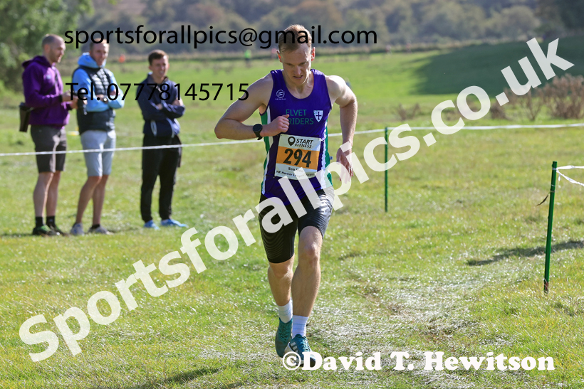 Senior Mens 2026 NEHL, Thornley Hall Farm, Peterlee, County Durham. Photo: David T. Hewitson/Sports for All Pics